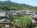 vers Koyasan